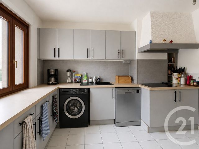 Appartement F3 à vendre - 3 pièces - 86.51 m2 - ESSEY LES NANCY - 54 - LORRAINE - Century 21 Héritage