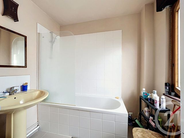 Appartement F3 à vendre - 3 pièces - 86.51 m2 - ESSEY LES NANCY - 54 - LORRAINE - Century 21 Héritage