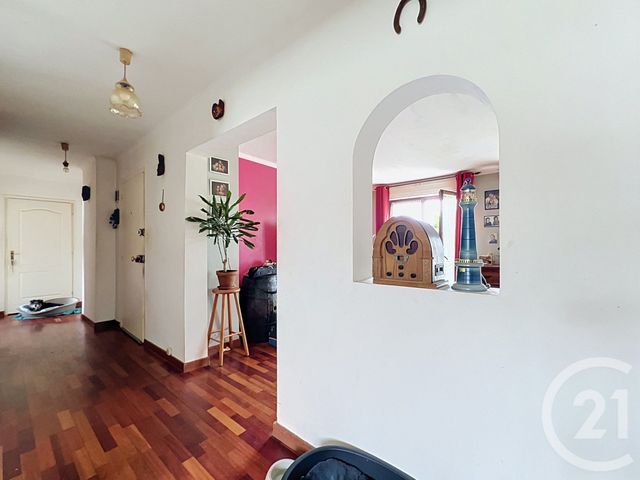 Appartement F3 à vendre - 3 pièces - 86.51 m2 - ESSEY LES NANCY - 54 - LORRAINE - Century 21 Héritage