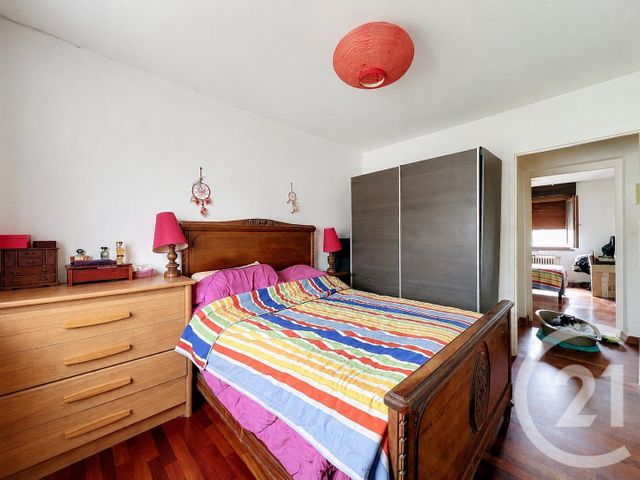 Appartement F3 à vendre - 3 pièces - 86.51 m2 - ESSEY LES NANCY - 54 - LORRAINE - Century 21 Héritage