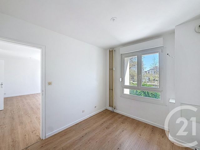 Appartement F2 à vendre - 2 pièces - 37.86 m2 - NANCY - 54 - LORRAINE - Century 21 Héritage