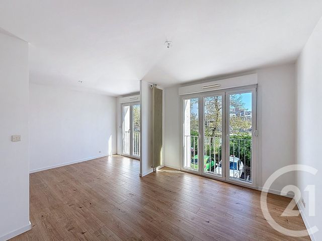 Appartement F2 à vendre - 2 pièces - 37.86 m2 - NANCY - 54 - LORRAINE - Century 21 Héritage