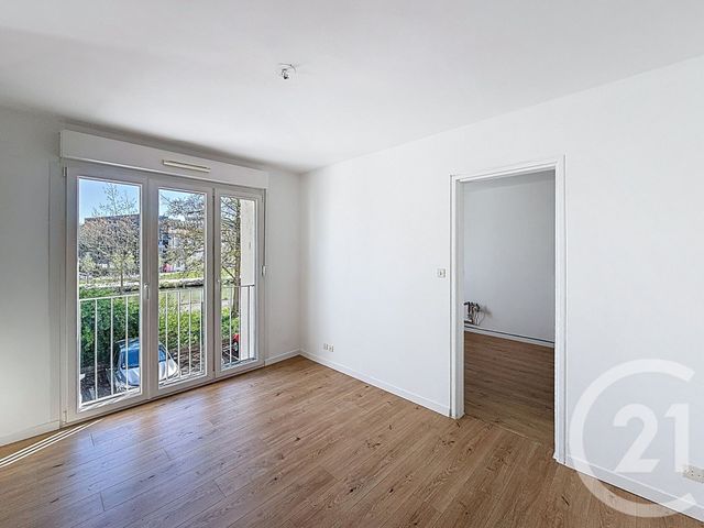 Appartement F2 à vendre - 2 pièces - 37.86 m2 - NANCY - 54 - LORRAINE - Century 21 Héritage