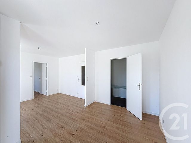 Appartement F2 à vendre - 2 pièces - 37.86 m2 - NANCY - 54 - LORRAINE - Century 21 Héritage