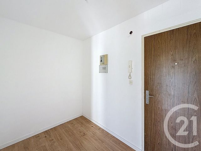 Appartement F2 à vendre - 2 pièces - 37.86 m2 - NANCY - 54 - LORRAINE - Century 21 Héritage