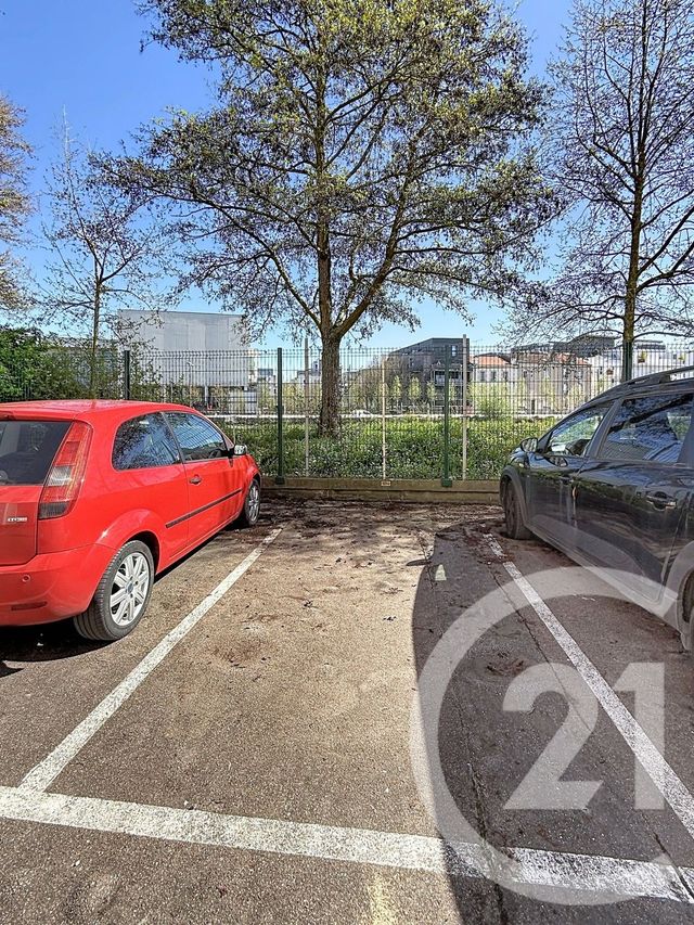 Appartement F2 à vendre - 2 pièces - 37.86 m2 - NANCY - 54 - LORRAINE - Century 21 Héritage