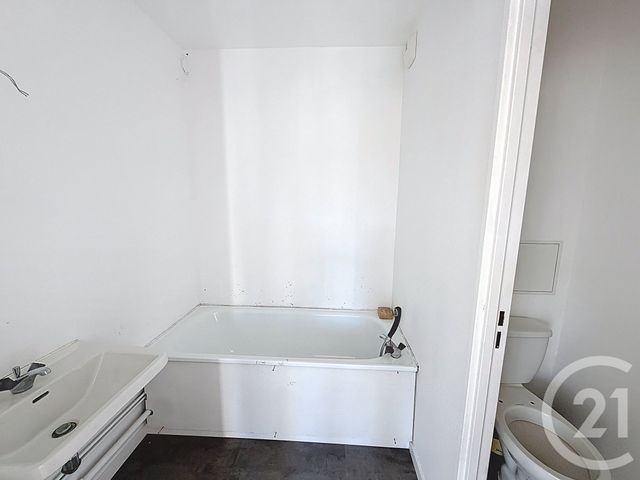 Appartement F2 à vendre - 2 pièces - 37.86 m2 - NANCY - 54 - LORRAINE - Century 21 Héritage