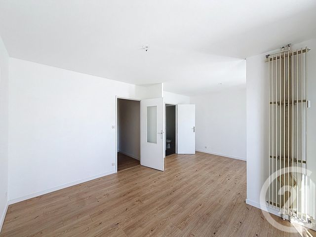 Appartement F2 à vendre - 2 pièces - 37.86 m2 - NANCY - 54 - LORRAINE - Century 21 Héritage