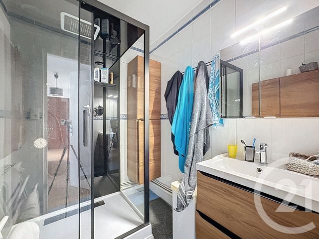 Appartement F4 à vendre - 4 pièces - 83.44 m2 - NANCY - 54 - LORRAINE - Century 21 Héritage