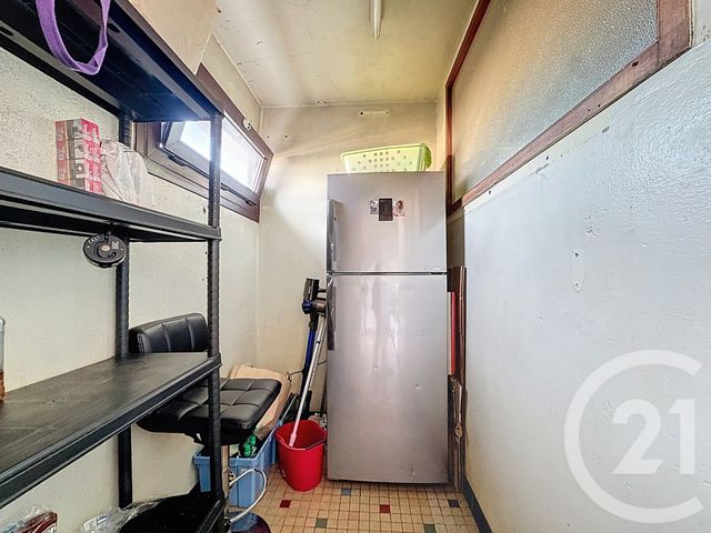 Appartement F4 à vendre - 4 pièces - 83.44 m2 - NANCY - 54 - LORRAINE - Century 21 Héritage