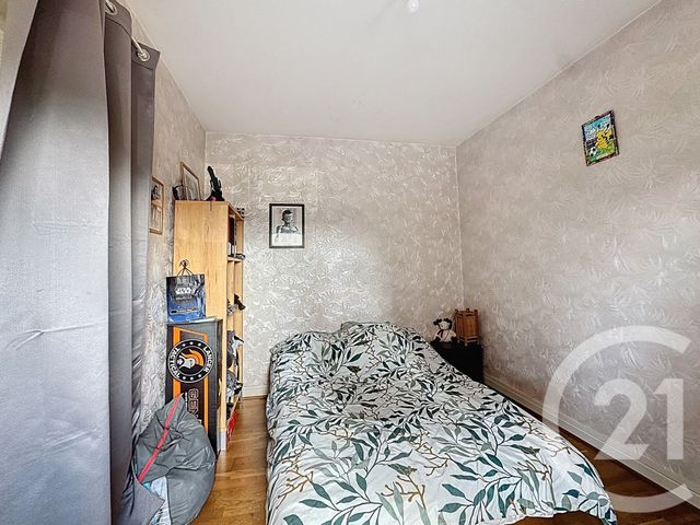 Appartement F4 à vendre - 4 pièces - 83.44 m2 - NANCY - 54 - LORRAINE - Century 21 Héritage