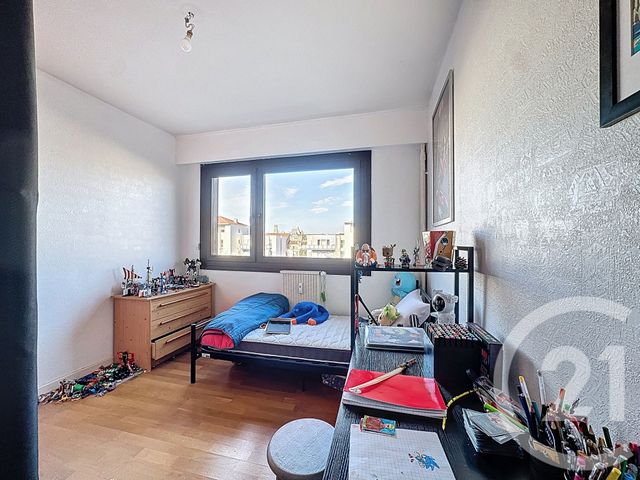 Appartement F4 à vendre - 4 pièces - 83.44 m2 - NANCY - 54 - LORRAINE - Century 21 Héritage
