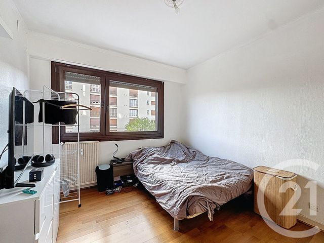 Appartement F4 à vendre - 4 pièces - 83.44 m2 - NANCY - 54 - LORRAINE - Century 21 Héritage