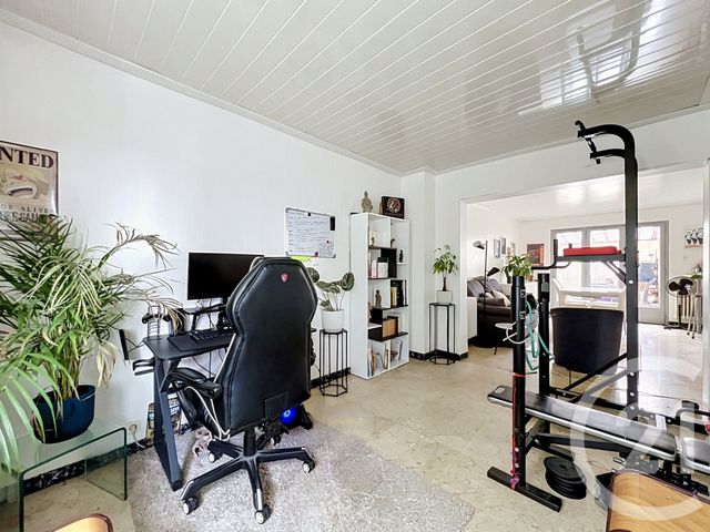 Appartement F2 à vendre - 3 pièces - 61.1 m2 - ESSEY LES NANCY - 54 - LORRAINE - Century 21 Héritage