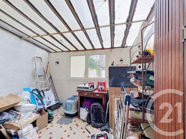 Appartement F2 à vendre - 3 pièces - 61.1 m2 - ESSEY LES NANCY - 54 - LORRAINE - Century 21 Héritage