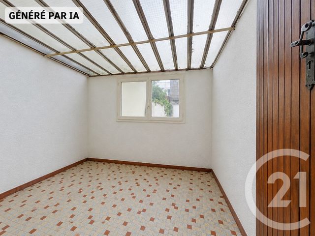 Appartement F2 à vendre - 3 pièces - 61.1 m2 - ESSEY LES NANCY - 54 - LORRAINE - Century 21 Héritage