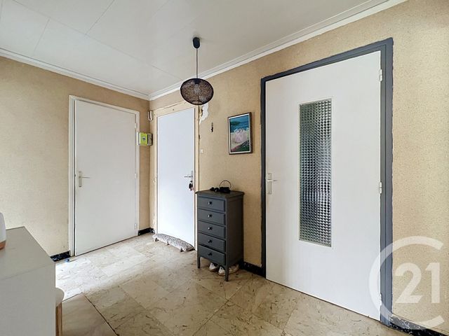 Appartement F2 à vendre - 3 pièces - 61.1 m2 - ESSEY LES NANCY - 54 - LORRAINE - Century 21 Héritage