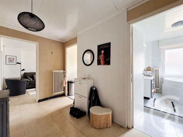 Appartement F2 à vendre - 3 pièces - 61.1 m2 - ESSEY LES NANCY - 54 - LORRAINE - Century 21 Héritage