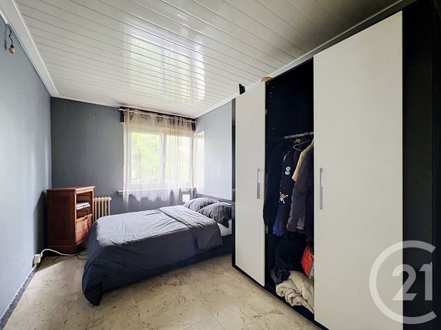 Appartement F2 à vendre - 3 pièces - 61.1 m2 - ESSEY LES NANCY - 54 - LORRAINE - Century 21 Héritage