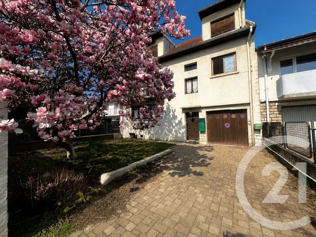 Appartement F2 à vendre - 3 pièces - 61.1 m2 - ESSEY LES NANCY - 54 - LORRAINE - Century 21 Héritage