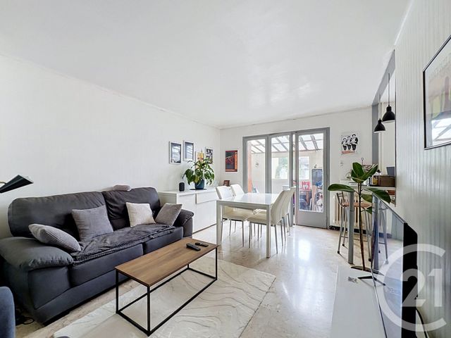 Appartement F2 à vendre ESSEY LES NANCY