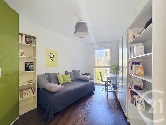 Appartement F3 à vendre - 3 pièces - 68.07 m2 - NANCY - 54 - LORRAINE - Century 21 Héritage