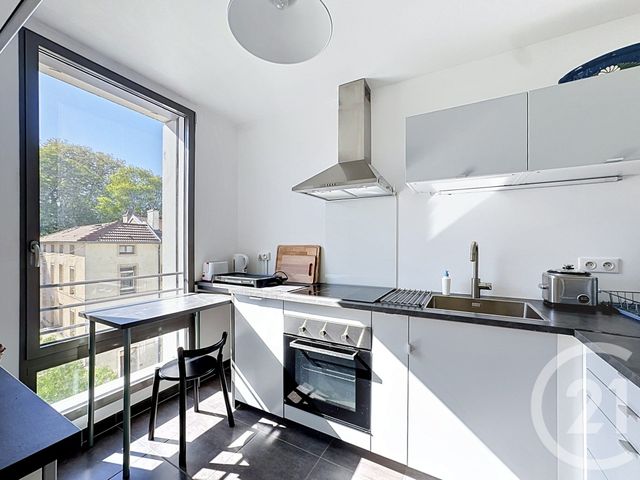 Appartement F3 à vendre - 3 pièces - 68.07 m2 - NANCY - 54 - LORRAINE - Century 21 Héritage