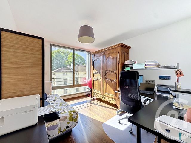 Appartement F3 à vendre - 3 pièces - 68.07 m2 - NANCY - 54 - LORRAINE - Century 21 Héritage