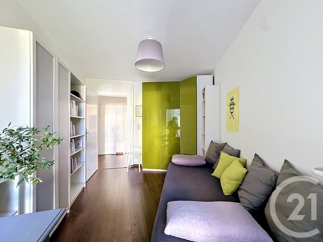 Appartement F3 à vendre - 3 pièces - 68.07 m2 - NANCY - 54 - LORRAINE - Century 21 Héritage