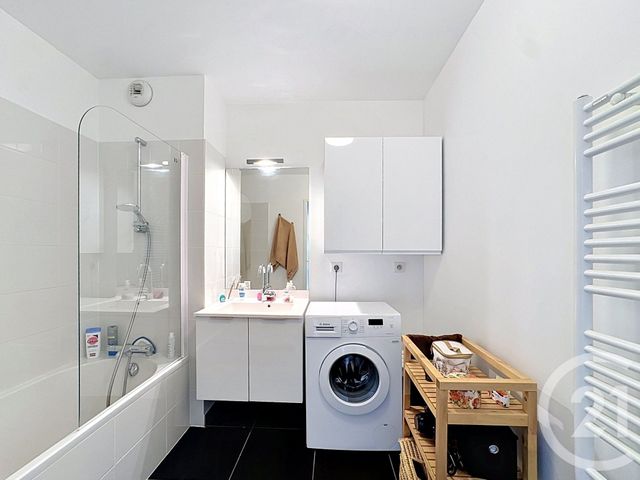 Appartement F3 à vendre - 3 pièces - 68.07 m2 - NANCY - 54 - LORRAINE - Century 21 Héritage