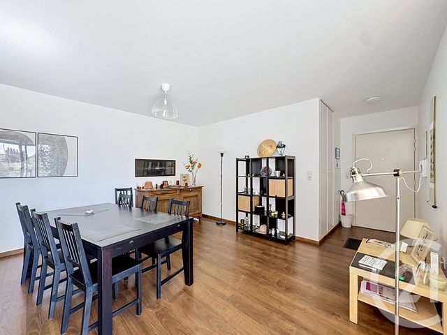 Appartement F3 à vendre - 3 pièces - 68.07 m2 - NANCY - 54 - LORRAINE - Century 21 Héritage