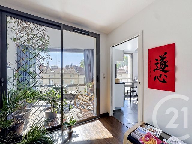 Appartement F3 à vendre - 3 pièces - 68.07 m2 - NANCY - 54 - LORRAINE - Century 21 Héritage