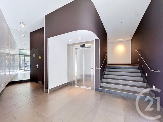 Appartement F3 à vendre - 3 pièces - 68.07 m2 - NANCY - 54 - LORRAINE - Century 21 Héritage