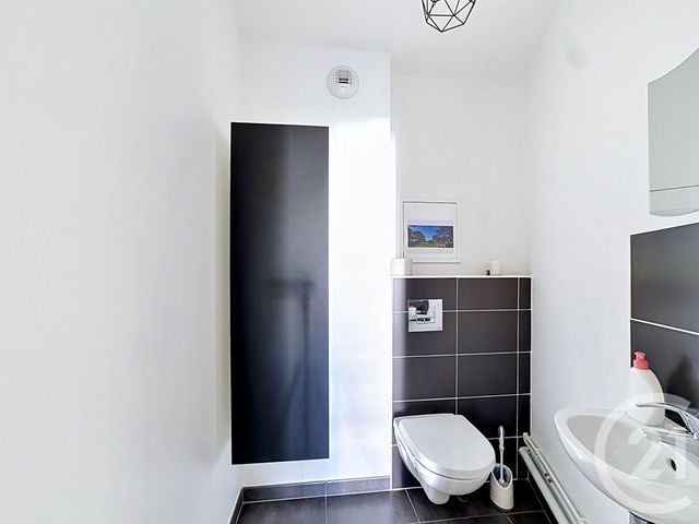 Appartement F3 à vendre - 3 pièces - 68.07 m2 - NANCY - 54 - LORRAINE - Century 21 Héritage