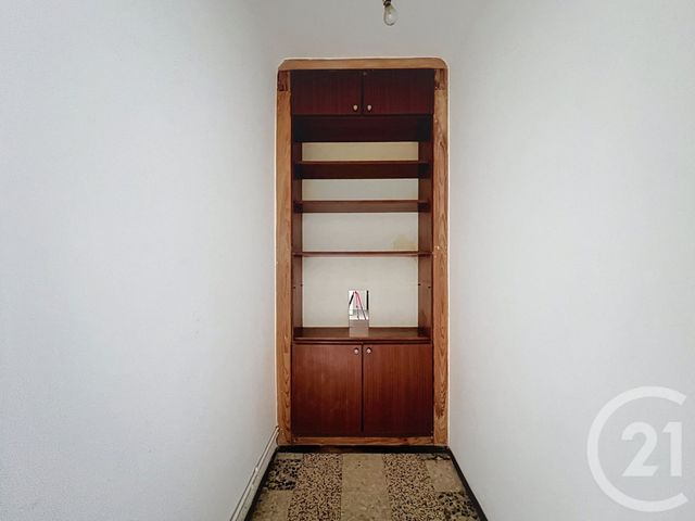 Appartement F4 à vendre - 5 pièces - 78.15 m2 - ESSEY LES NANCY - 54 - LORRAINE - Century 21 Héritage