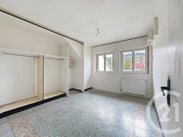 Appartement F4 à vendre - 5 pièces - 78.15 m2 - ESSEY LES NANCY - 54 - LORRAINE - Century 21 Héritage