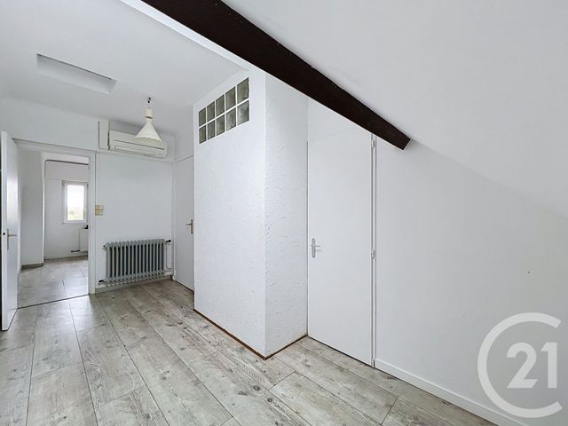Appartement F4 à vendre - 5 pièces - 78.15 m2 - ESSEY LES NANCY - 54 - LORRAINE - Century 21 Héritage