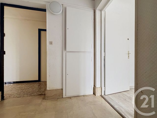 Appartement F4 à vendre - 5 pièces - 78.15 m2 - ESSEY LES NANCY - 54 - LORRAINE - Century 21 Héritage