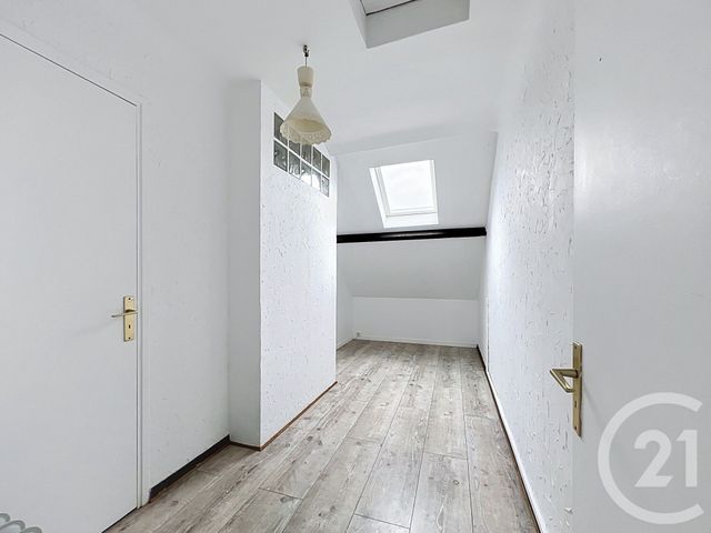 Appartement F4 à vendre - 5 pièces - 78.15 m2 - ESSEY LES NANCY - 54 - LORRAINE - Century 21 Héritage