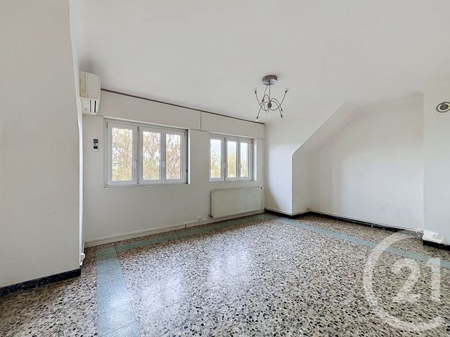 Appartement F4 à vendre - 5 pièces - 78.15 m2 - ESSEY LES NANCY - 54 - LORRAINE - Century 21 Héritage