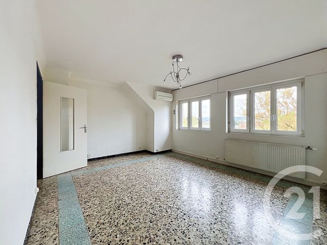 appartement - ESSEY LES NANCY - 54