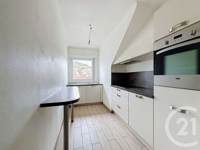 Appartement F4 à vendre - 5 pièces - 78.15 m2 - ESSEY LES NANCY - 54 - LORRAINE - Century 21 Héritage