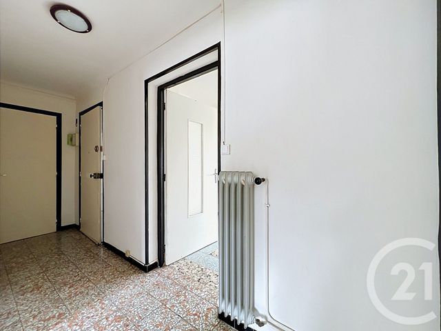 Appartement F4 à vendre - 5 pièces - 78.15 m2 - ESSEY LES NANCY - 54 - LORRAINE - Century 21 Héritage