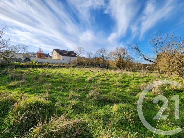 terrain à vendre - 2498.0 m2 - FLAVIGNY SUR MOSELLE - 54 - LORRAINE - Century 21 Héritage