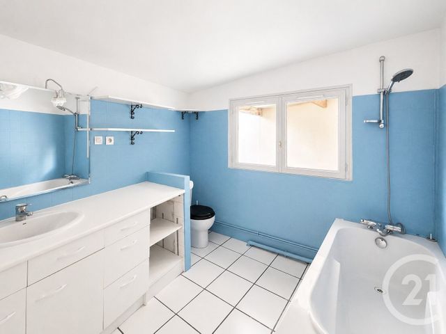 Appartement F3 à vendre - 3 pièces - 81.54 m2 - NANCY - 54 - LORRAINE - Century 21 Héritage
