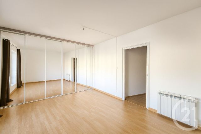 Appartement F3 à vendre - 3 pièces - 81.54 m2 - NANCY - 54 - LORRAINE - Century 21 Héritage