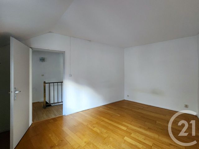 Appartement F3 à vendre - 3 pièces - 81.54 m2 - NANCY - 54 - LORRAINE - Century 21 Héritage