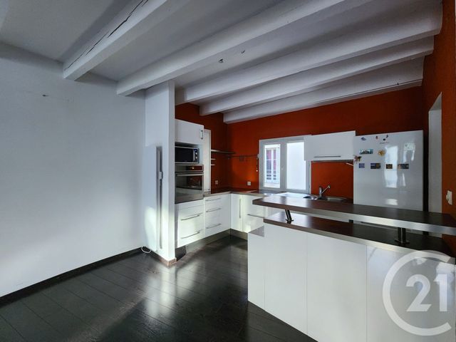 Appartement F3 à vendre - 3 pièces - 81.54 m2 - NANCY - 54 - LORRAINE - Century 21 Héritage