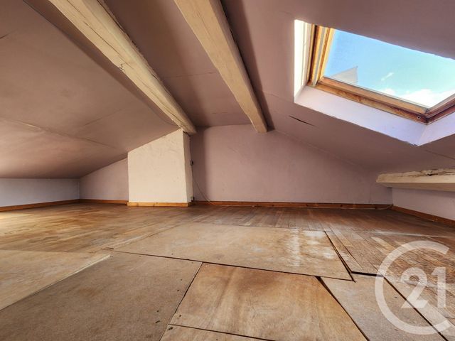 Appartement F3 à vendre - 3 pièces - 81.54 m2 - NANCY - 54 - LORRAINE - Century 21 Héritage