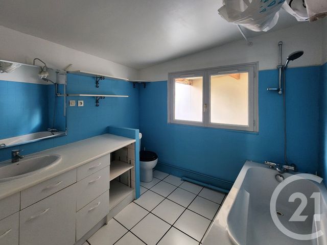 Appartement F3 à vendre - 3 pièces - 81.54 m2 - NANCY - 54 - LORRAINE - Century 21 Héritage